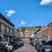 Denver: Colorado Rocky Mountain and Mine Tour | GetYourGuide