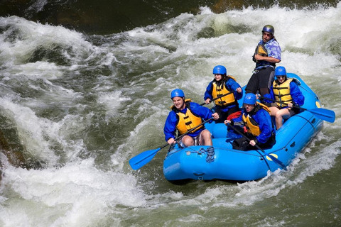 Bali: Rafting, ATV Ride and Tubing Adventure With lunch ATV Quad bike & Rafting River Adventure Includes Shuttle Car