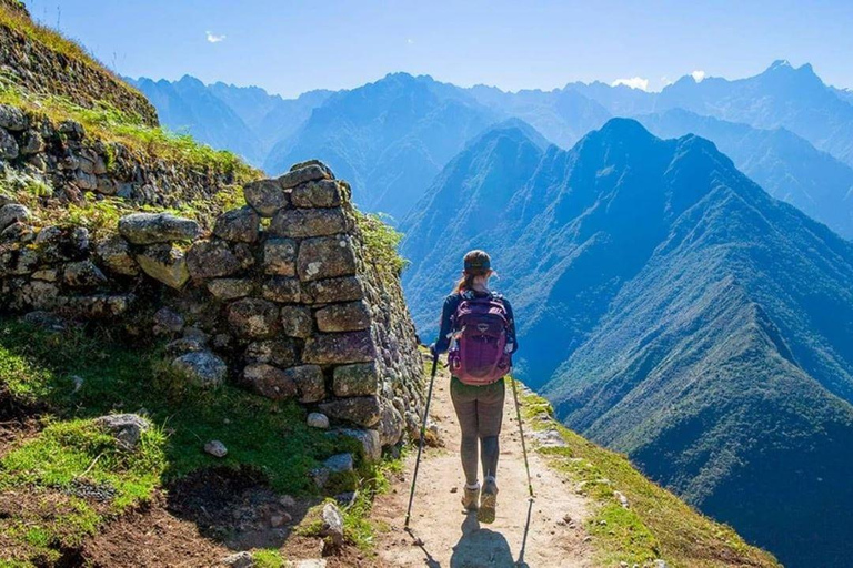 Inca Trail 4 Days