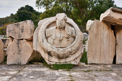 Private Luxury Tour: The Sacred Way - Athens to Eleusis