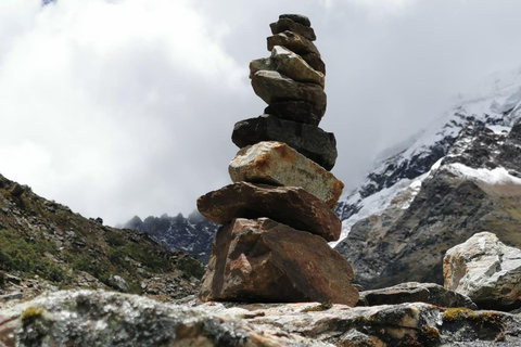 Excursión de un día a la Laguna Humantay