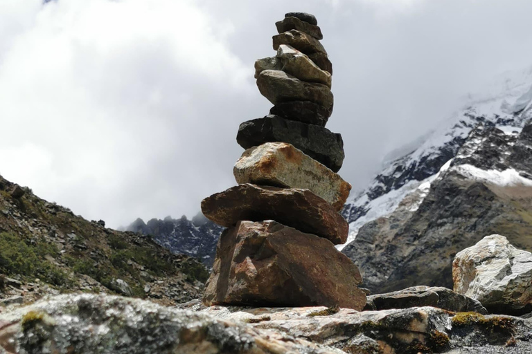 Excursión de un día a la Laguna Humantay