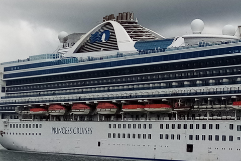 Wycieczka grupowa statkiem wycieczkowym Suva na plażę Deuba Transfer powrotny