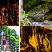 From Hanoi: 2-Day Cat Ba Island and Lan Ha Bay Tour