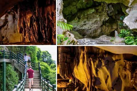 From Hanoi: 2-Day Cat Ba Island and Lan Ha Bay Tour - Image 3