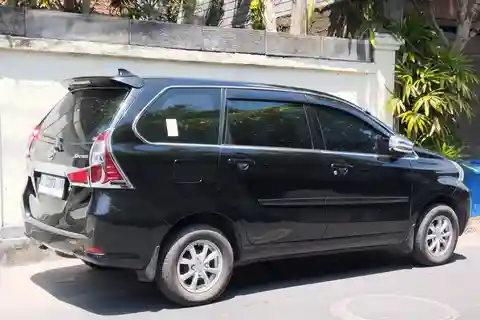 JEPARA PORT CAR TRANSFER TO SEMARANG CITY