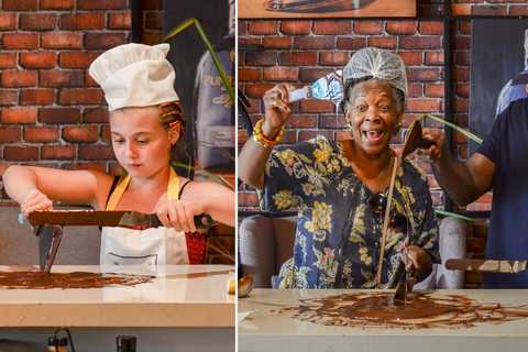 Punta Cana: Chocolate Making Class with Tasting