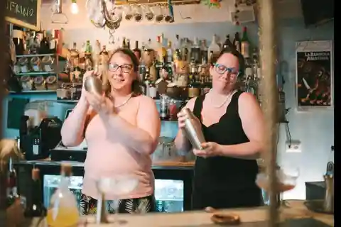 Bari: Esperienza per imparare a fare i cocktail pugliesi