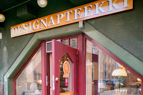 Hidden gems: The south Helsinki walk