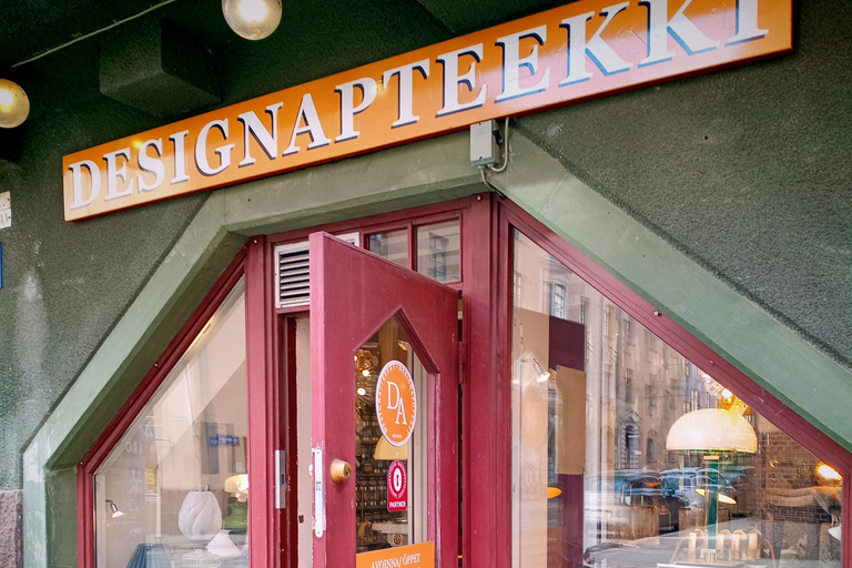 Hidden gems: The south Helsinki walk