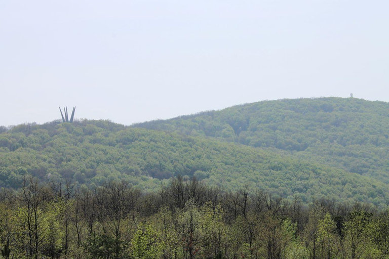 Wanderung in der Umgebung von Belgrad: Private Tour nach Kosmaj