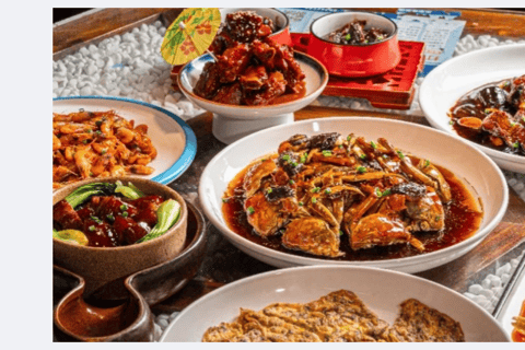 Shanghai: Zhujiajiao Water Town Tour with Tie-Dye Experience