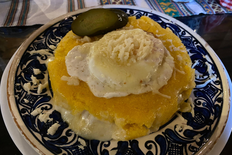 From Bucharest: Bear Sanctuary and Bison Reservation Tour