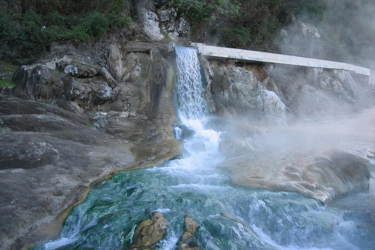 Visite d&#039;une demi-journée du champ de bataille des Thermopyles Privarte depuis Athènes