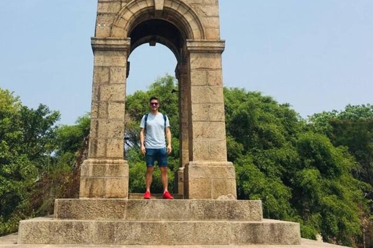 Negombo: Privé stadstour met aanpasbaar reisschemaNegombo: Privé Stadstour Premium