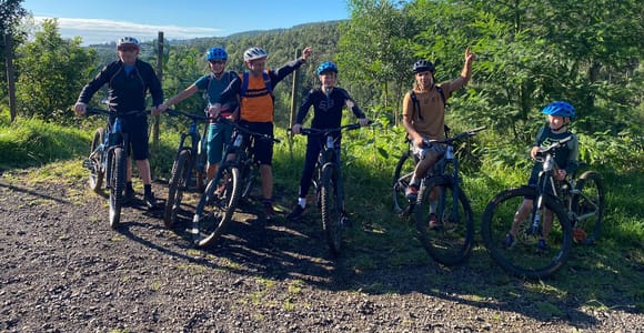 Madeira E-Bike Food Tour – Local Flavours & Scenic Rides