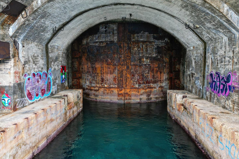 7 Days in South Albania from Vlora - All-Inclusive Adventure