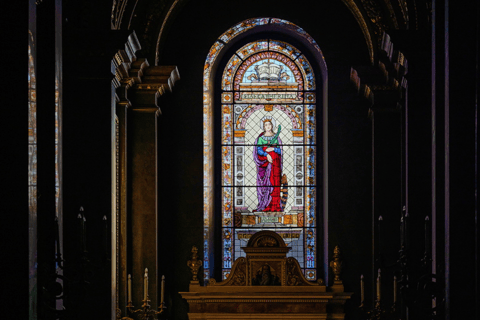 Budapest Card: Öffentliche Verkehrsmittel, 30+ Top-Attraktionen &amp; TourenBudapest Card: 24 h