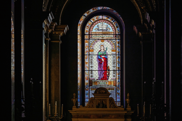 Budapest Card: Öffentliche Verkehrsmittel, 30+ Top-Attraktionen &amp; TourenBudapest Card: 24 h