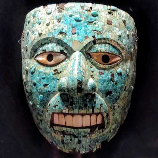 Лондон: Екскурсія Британським музеєм з гідом-археологом