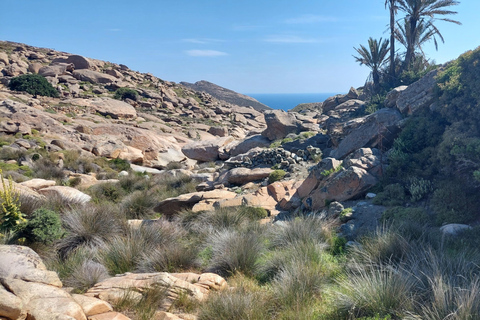 Tinos: 3-tägiges Wanderabenteuer