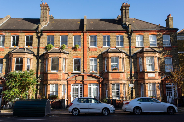 Privétour met gids langs de hoogtepunten van de oude binnenstad van Manchester