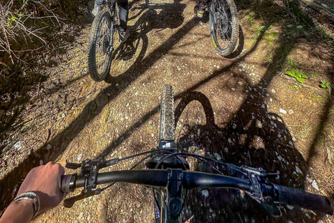Zakopane: Guided E-MTB Enduro and XC Experience