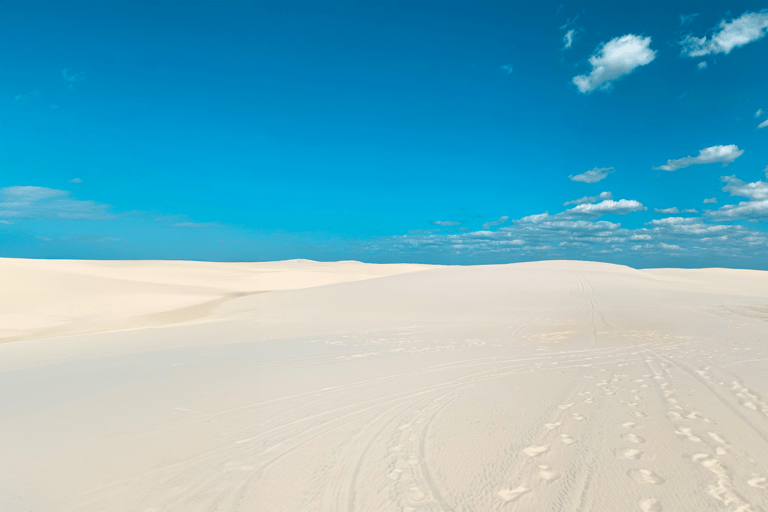Explorando Ponta do Mangue – As Belezas Secretas de Atins