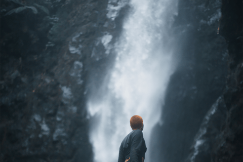 São Miguel: sessione fotografica privata con un professionista