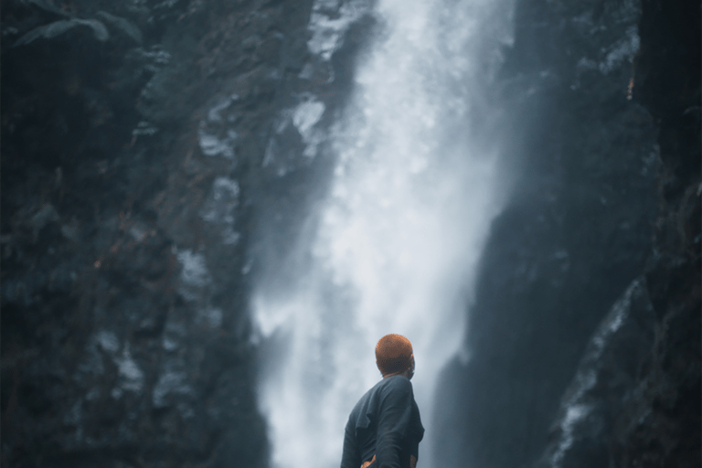 São Miguel: Sesión fotográfica privada con un profesional