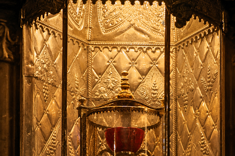 Valencia Cathedral, Holy Grail, Silk Exchange & Wine