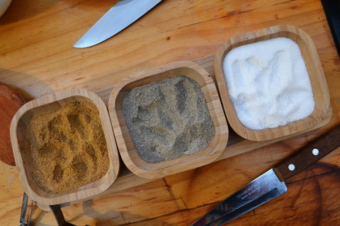 Escursione culinaria esclusiva a Quito