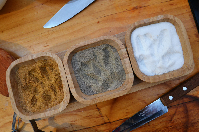 Escursione culinaria esclusiva a Quito