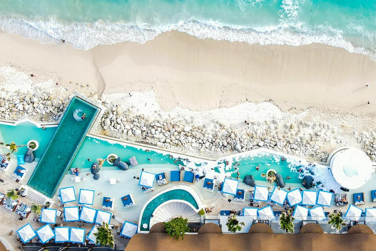 Bali: Tropical Temptation Beach Club Pass & Lounge Add-ons TT Beach Club Adult Only - Day Pass Ticket (1 Person)