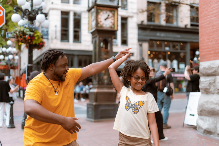 Private Professional Vacation Photoshoot in Vancouver 30 MIN PHOTOSHOOT VANCOUVER