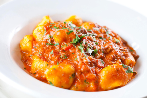Sacramento: Fun Gnocchi Making Class With Local Chef