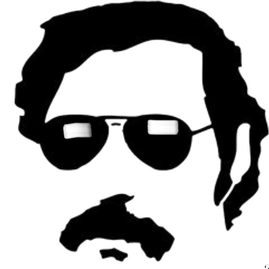 Colagem de mídia