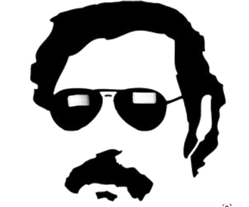 Medellín: De echte Pablo Escobar Tour