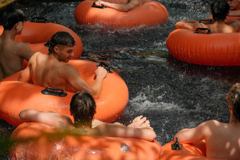 Waterbom Bali Entry Ticket Single Day Pass (International)