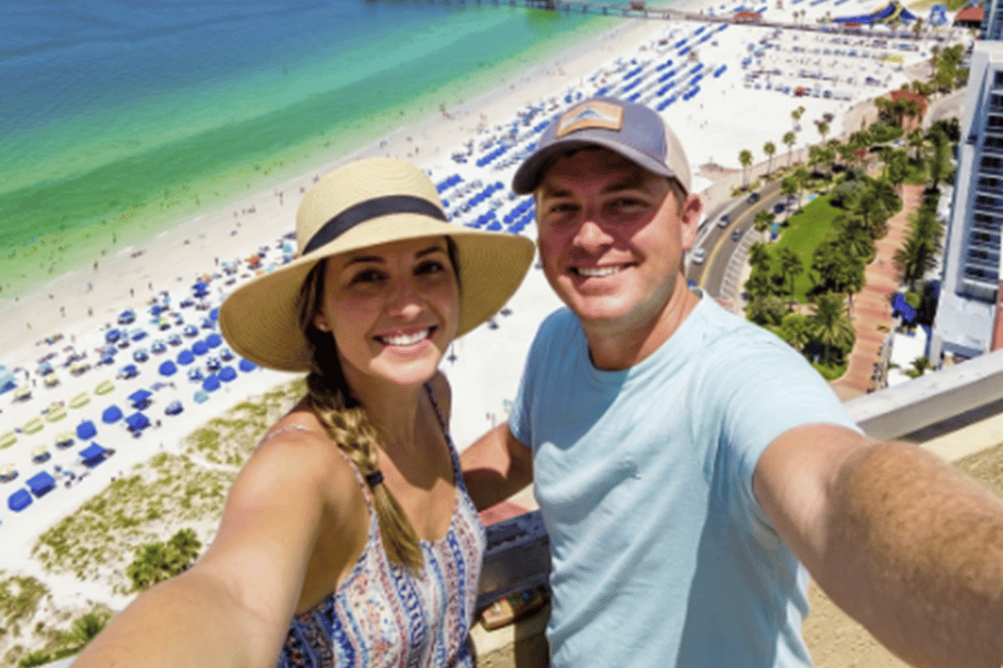 Orlando: Clearwater Delfinbeobachtung am Golf von Mexiko – Kleingruppentour. Foto: GetYourGuide