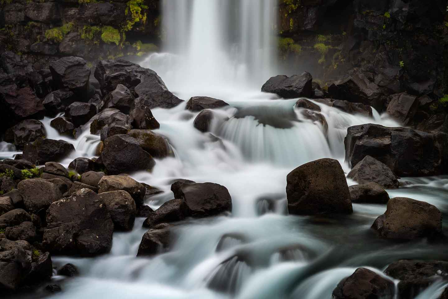 From REYKJAVIK: 4x4 Private Volcanic Way Golden Circle