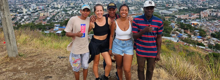 Cali : Comuna 20 Siloé, Résistance et transformation