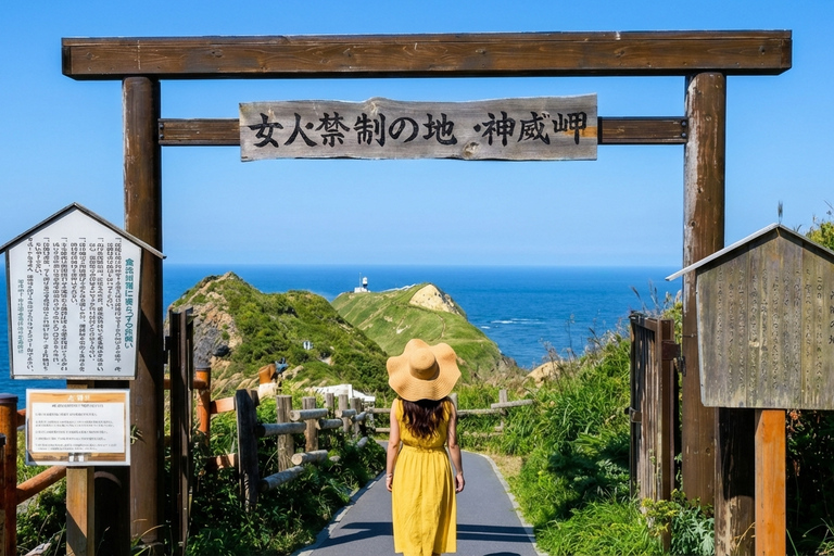 Romantic Day Trip Departing from Otaru, Hokkaido Meet at Exit 31 of Odori Park Subway Station at 8:00 a.m.