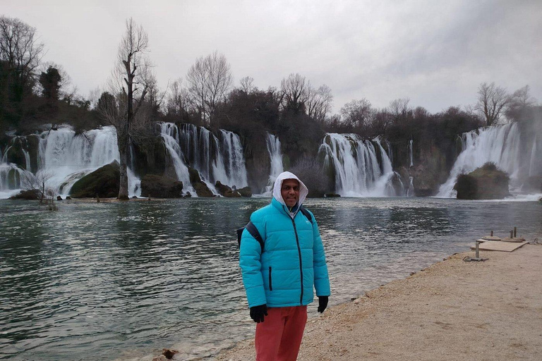 Sarajevo: 2-Days Herzegovina Tour with 4 Drop-off Options 2 Day Herzegovina tour with drop-off to Split