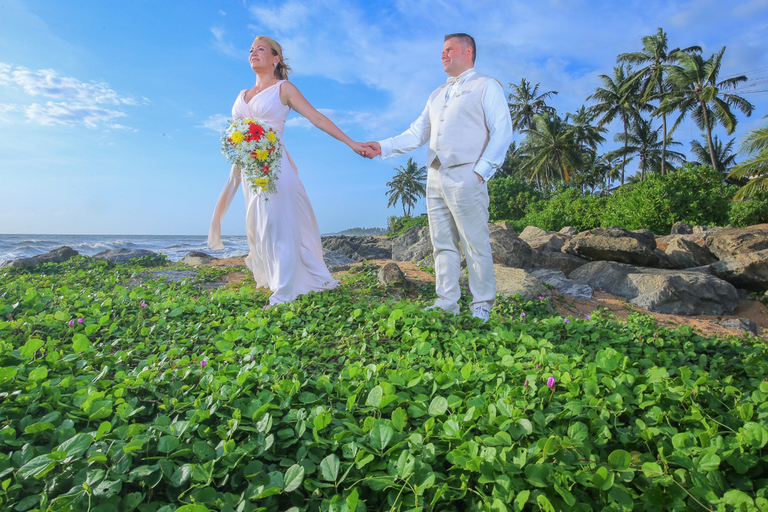 Sri Lanka: 8-Days Tour from the Airport with Private Guide 8 Days Tour with Flat Roof Van