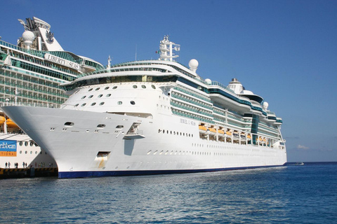 Marseille Cruise port Transfer to Marseille Airport Transfer Cruise port to Airport Marseille