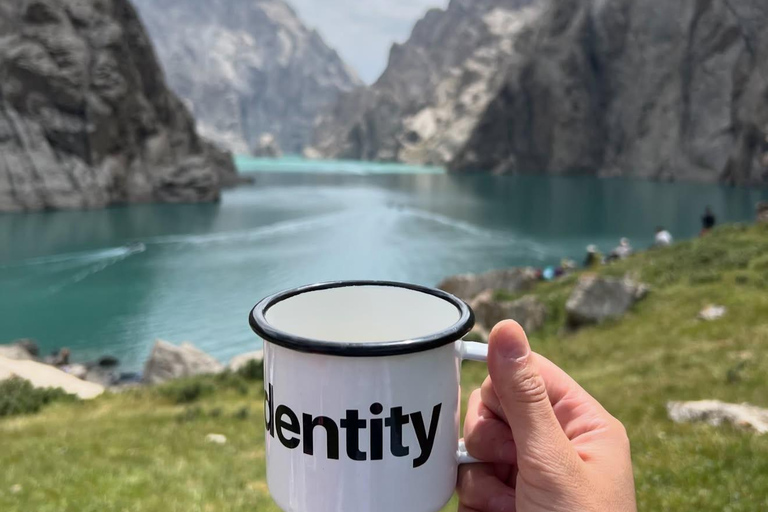 Best Of Tashkent: Premium Amirsoy, Chimgan and Charvak Lake Small Group Tour