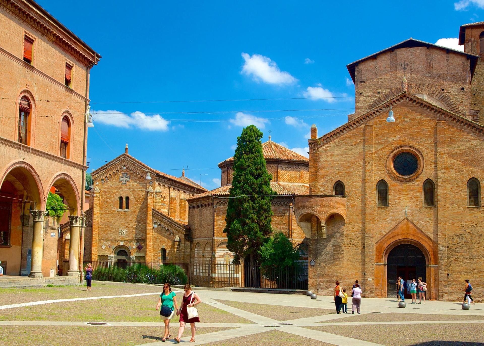 Ravenna: UNESCO-Mosaik-Tour + exklusives Kultur-E-Book