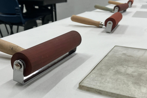 Create & Print Your Souvenir in Hong Kong