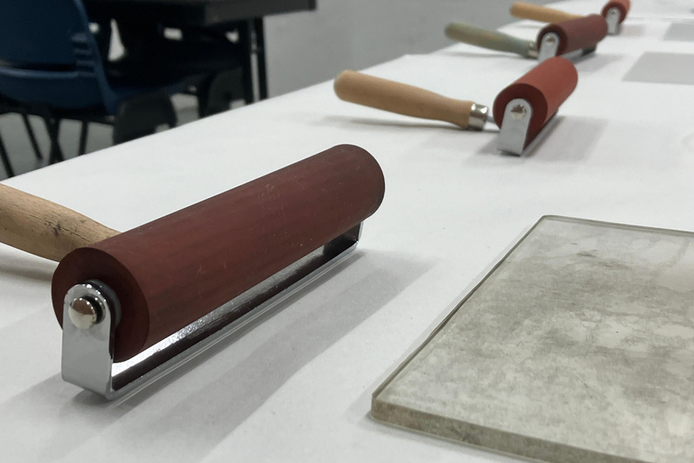 Create & Print Your Souvenir in Hong Kong